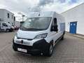 Citroen Jumper Heavy 35 L4H2 BlueHDi 180 AT Alb - thumbnail 1
