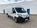 Citroen Jumper Heavy 35 L4H2 BlueHDi 180 AT Fehér - thumbnail 2