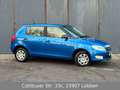 Skoda Fabia Cool Edition (Nr. 033) Blau - thumbnail 3