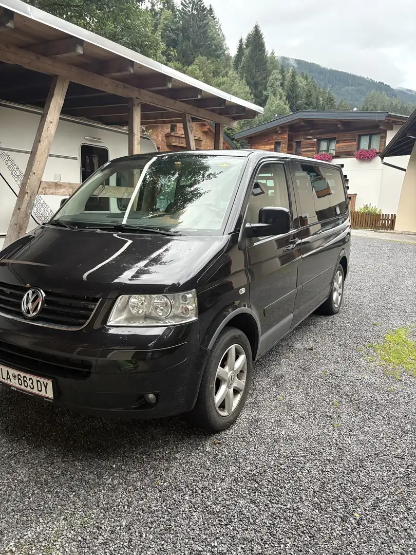 Volkswagen T5 Multivan Atlantis 2,5 TDI 4motion D-PF - 1