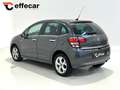 Citroen C3 PureTech 82 Exclusive Grigio - thumbnail 4