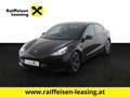 Tesla Model 3 Long Range 75kWh Schwarz - thumbnail 1
