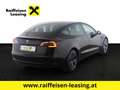Tesla Model 3 Long Range 75kWh Schwarz - thumbnail 4