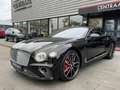 Bentley Continental GT 6.0 W12 First Edition|Rotating Display|B&O|Svarovs Schwarz - thumbnail 32