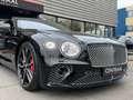 Bentley Continental GT 6.0 W12 First Edition|Rotating Display|B&O|Svarovs Negro - thumbnail 33