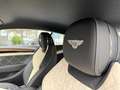 Bentley Continental GT 6.0 W12 First Edition|Rotating Display|B&O|Svarovs Negro - thumbnail 30