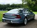 Volvo S90 Inscription AWD*1.Hand*Bowers&Wilkins*S-Dach*VOLL* Blau - thumbnail 5