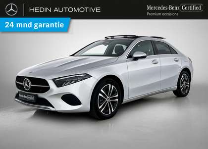 Mercedes-Benz A 250 A 250e Limousine Automaat Business Line | LED | Pa