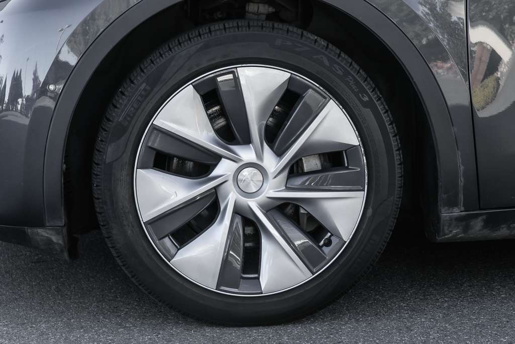 2020 Tesla Model Y
