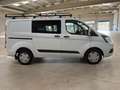 Ford Transit Custom FT 320 L1 Mixto Trend M1 EcoBlue 13 Blanco - thumbnail 11