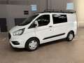 Ford Transit Custom FT 320 L1 Mixto Trend M1 EcoBlue 13 Blanco - thumbnail 2
