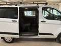 Ford Transit Custom FT 320 L1 Mixto Trend M1 EcoBlue 13 Blanco - thumbnail 18