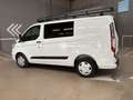 Ford Transit Custom FT 320 L1 Mixto Trend M1 EcoBlue 13 Blanco - thumbnail 4