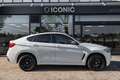 BMW X6 xDrive M50dA Blanc - thumbnail 6