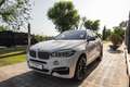 BMW X6 xDrive M50dA Blanc - thumbnail 4