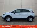Opel Crossland X 1,2 Turbo ECOTEC Direct Injection Edition St./St Weiß - thumbnail 3