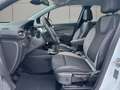 Opel Crossland X 1,2 Turbo ECOTEC Direct Injection Edition St./St Weiß - thumbnail 9