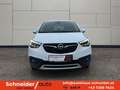 Opel Crossland X 1,2 Turbo ECOTEC Direct Injection Edition St./St Weiß - thumbnail 2