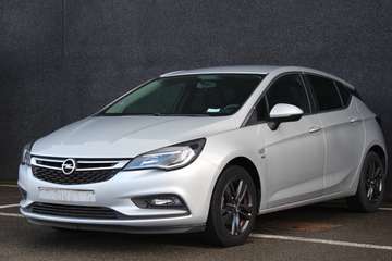 Astra 1.0 Turbo ECOTEC 120 Years S/S (EU6.2)