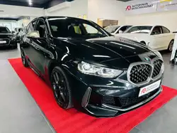 Bmw 135 i xDrive Lim. Aut/LED/HUP/InnoPak/Sportsitze