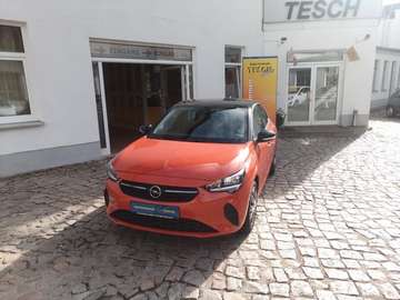 Fotografie Opel Corsa 1.2 Turbo Start/Stop Edition NAVI