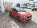 Opel Corsa 1.2 Turbo Start/Stop Edition NAVI Orange - thumbnail 2
