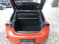 Opel Corsa 1.2 Turbo Start/Stop Edition NAVI Orange - thumbnail 5