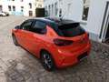 Opel Corsa 1.2 Turbo Start/Stop Edition NAVI Orange - thumbnail 4