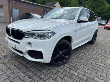 xDrive 40 d*Tüv+Inspektion Neu**Garantie***