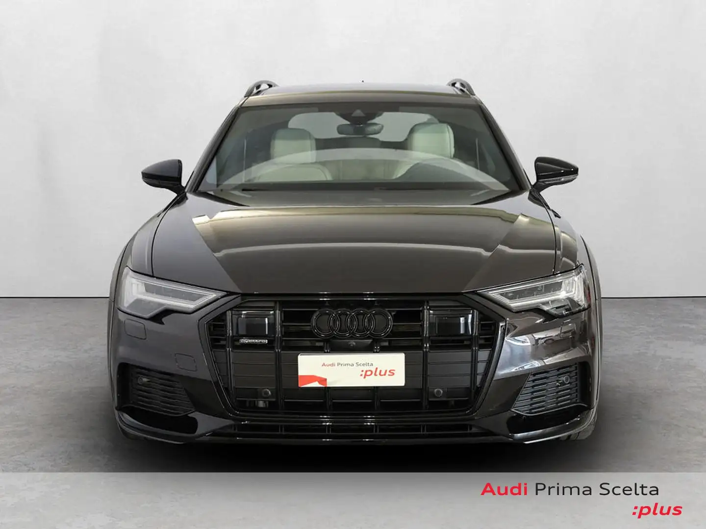 Audi A6 allroad allroad 40 2.0 tdi mhev 12v quattro 204cv s-tronic Brun - 2