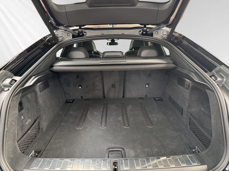 BMW X6 xDrive40d M Sport|Panorama|Laser|HUD|HiFi — photo 12