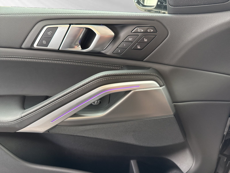 BMW X6 xDrive40d M Sport|Panorama|Laser|HUD|HiFi — photo 13