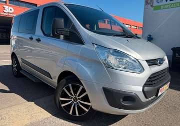 Tourneo 300 2.2 TDCi 125ch Trend 1ére MAIN 9 Place