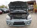Hyundai TUCSON 2.0 GLS 2WD Grau - thumbnail 13