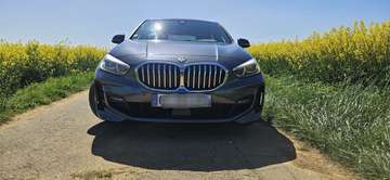 118d 150 ch BVA8 M Sport