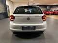 Volkswagen Polo VI 1.6 TDI Comfortline AHK Winter-Paket Blanc - thumbnail 5