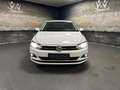 Volkswagen Polo VI 1.6 TDI Comfortline AHK Winter-Paket Blanc - thumbnail 2
