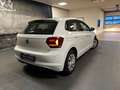 Volkswagen Polo VI 1.6 TDI Comfortline AHK Winter-Paket Blanc - thumbnail 4