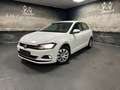 Volkswagen Polo VI 1.6 TDI Comfortline AHK Winter-Paket Blanc - thumbnail 3