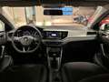 Volkswagen Polo VI 1.6 TDI Comfortline AHK Winter-Paket Blanc - thumbnail 11