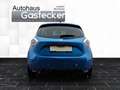 Renault ZOE Zoe R90 41 kWh Intens (Batteriemiete) Blau - thumbnail 4