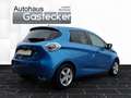 Renault ZOE Zoe R90 41 kWh Intens (Batteriemiete) Blau - thumbnail 5