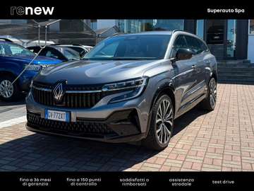 VI 2023 1.2 E-Tech full hybrid 200cv Iconic