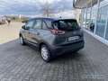 Opel Crossland X 1.2 Turbo Edition Automatik*Tempomat*Klima*SHZ Grau - thumbnail 5