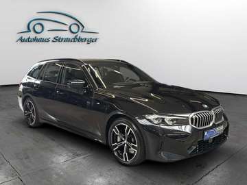 i Touring xDrive M Sport ACC FL2 HiFi LED 3ZK