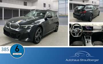 i Touring xDrive M Sport ACC FL2 HiFi LED 3ZK