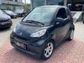 smart forTwo Fortwo II 2007 1.0 mhd Pulse 71cv Nero - thumbnail 1