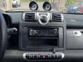 smart forTwo Fortwo II 2007 1.0 mhd Pulse 71cv Nero - thumbnail 13