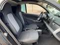 smart forTwo Fortwo II 2007 1.0 mhd Pulse 71cv Nero - thumbnail 10