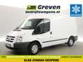Ford Transit L2H2 Only Export | 140PK KOELWAGEN / KUHLWAGEN / R Wit - thumbnail 1